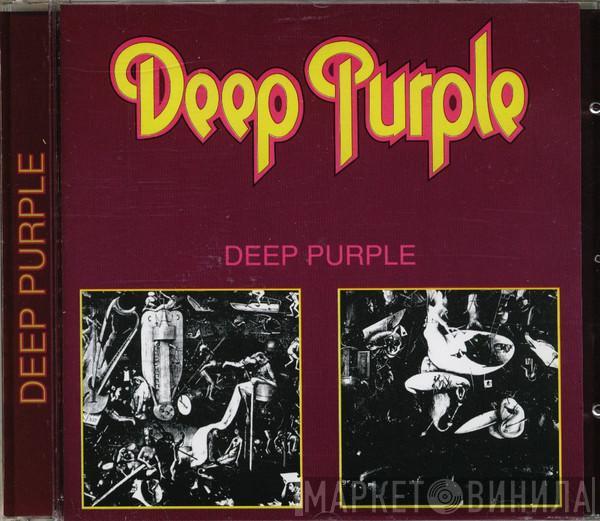  Deep Purple  - Deep Purple