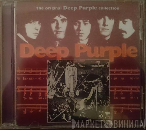  Deep Purple  - Deep Purple