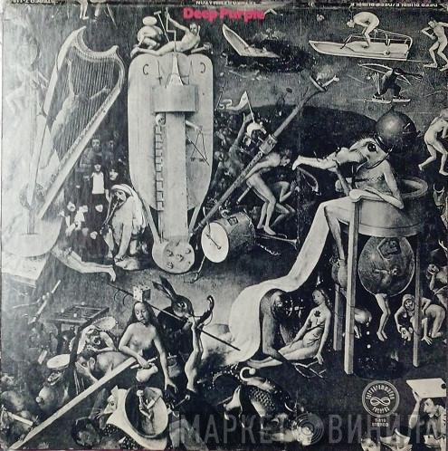  Deep Purple  - Deep Purple