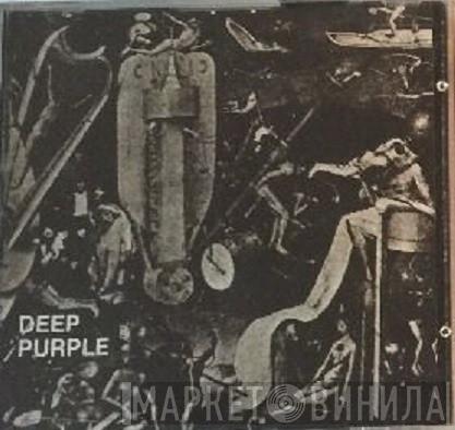  Deep Purple  - Deep Purple