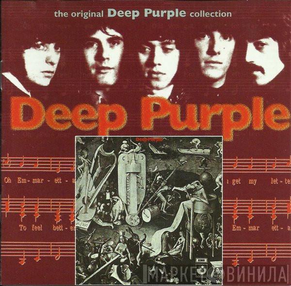  Deep Purple  - Deep Purple