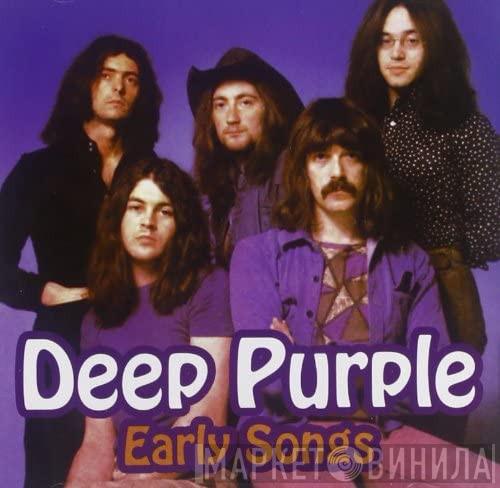  Deep Purple  - Early Songs