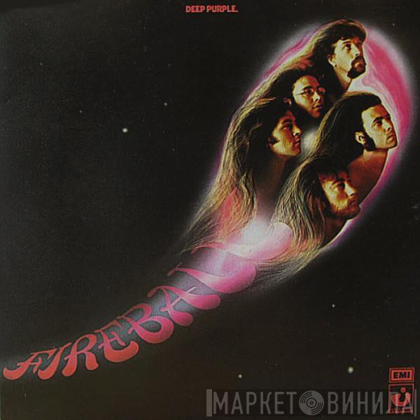 Deep Purple - Fireball