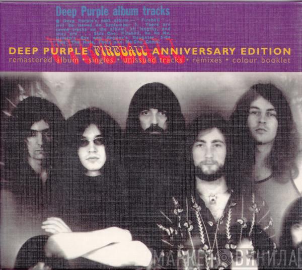  Deep Purple  - Fireball