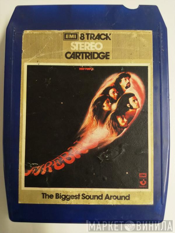  Deep Purple  - Fireball