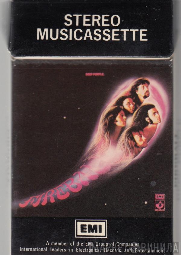  Deep Purple  - Fireball