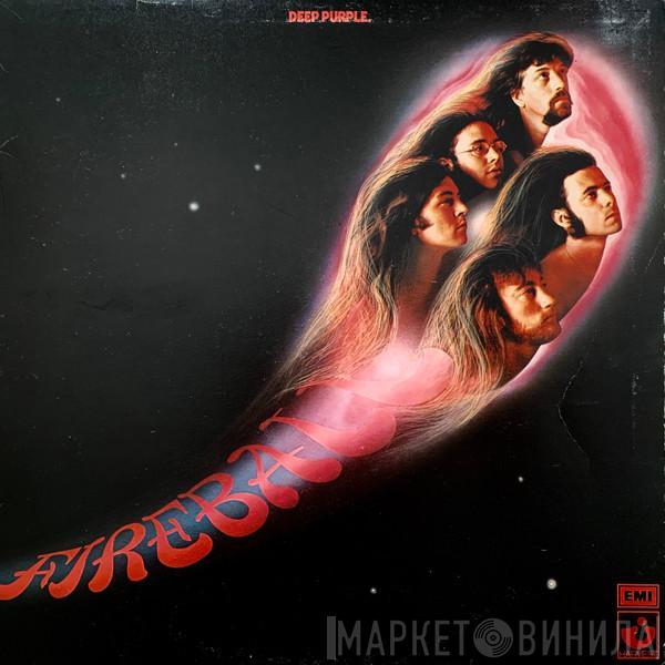  Deep Purple  - Fireball