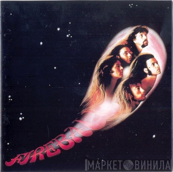  Deep Purple  - Fireball