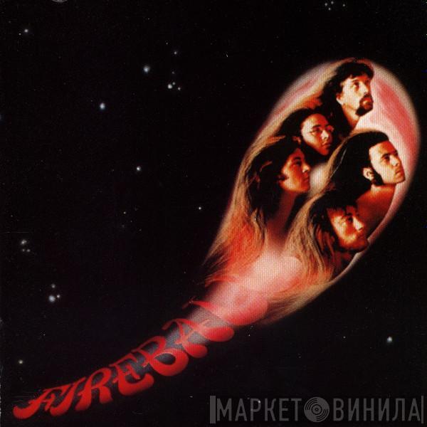  Deep Purple  - Fireball