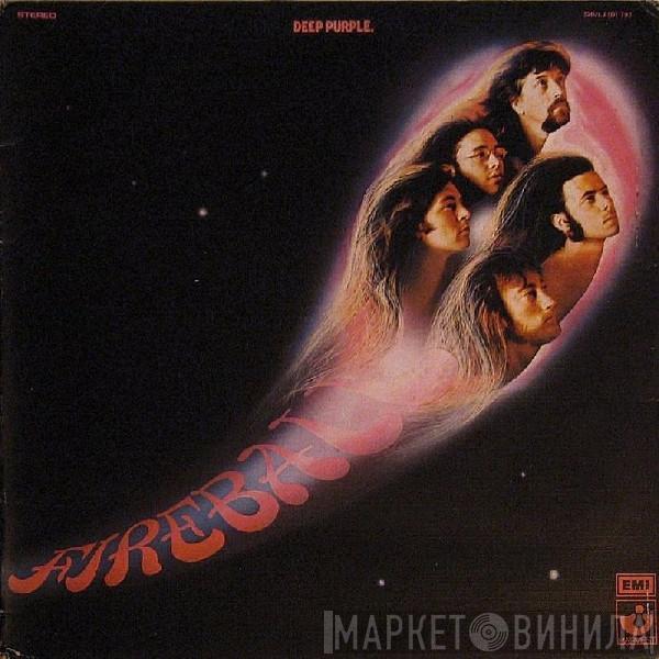  Deep Purple  - Fireball