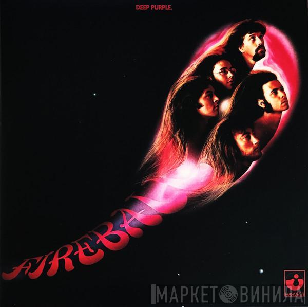  Deep Purple  - Fireball