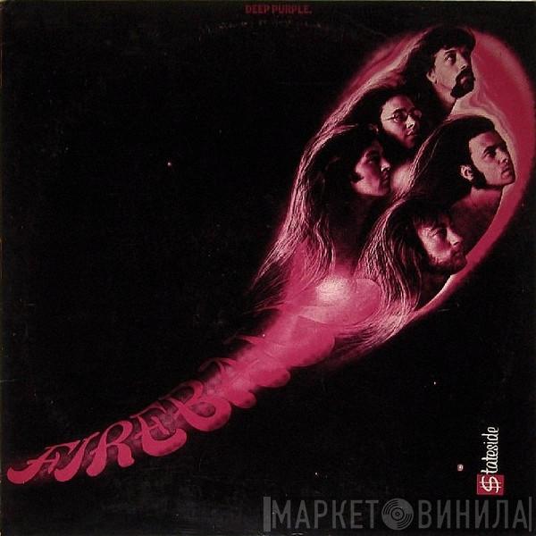  Deep Purple  - Fireball