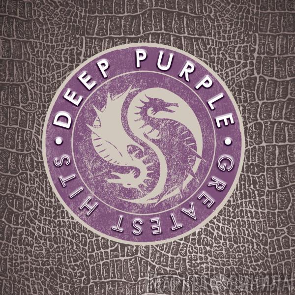 Deep Purple - Greatest Hits