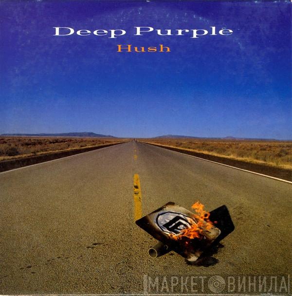  Deep Purple  - Hush