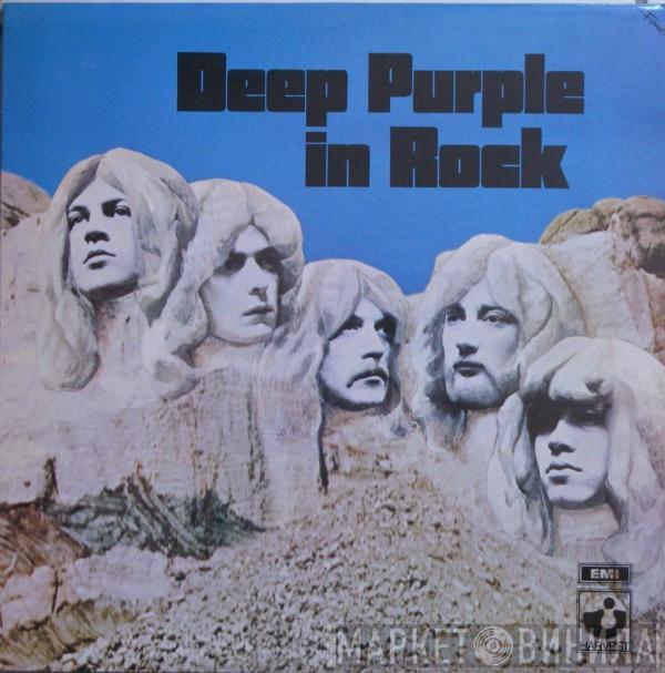 Deep Purple - In Rock