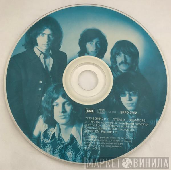  Deep Purple  - In Rock