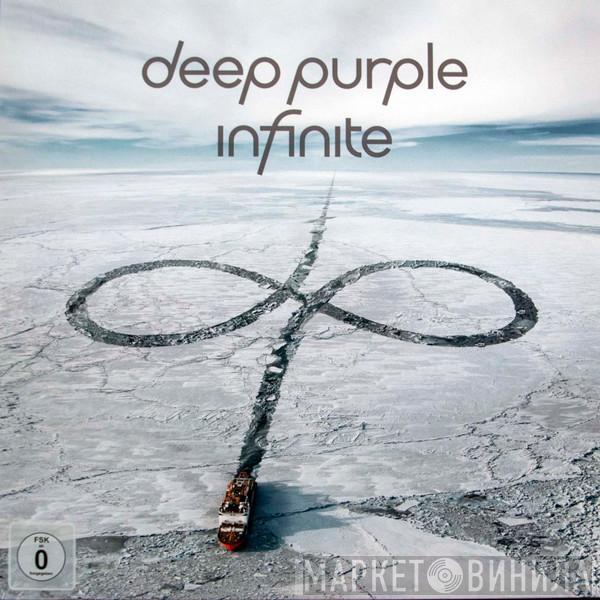 Deep Purple - Infinite