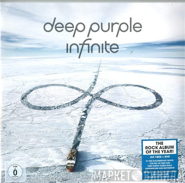 Deep Purple - Infinite