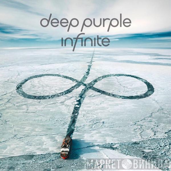 Deep Purple - Infinite