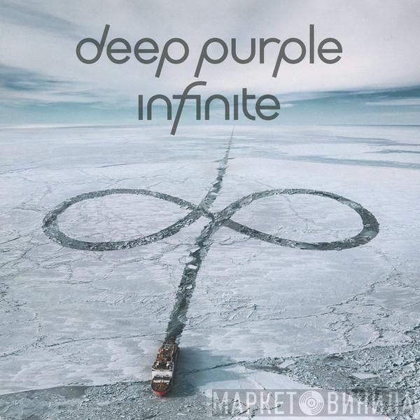 Deep Purple - Infinite