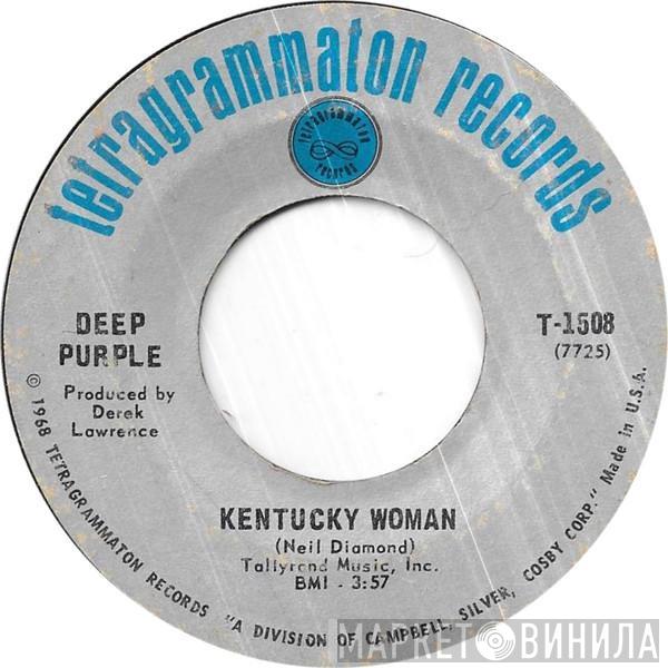 Deep Purple - Kentucky Woman