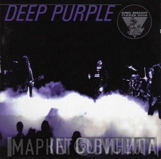  Deep Purple  - King Biscuit Flower Hour Presents: Deep Purple In Concert
