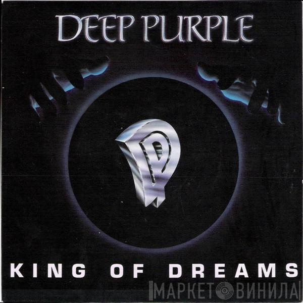 Deep Purple - King Of Dreams