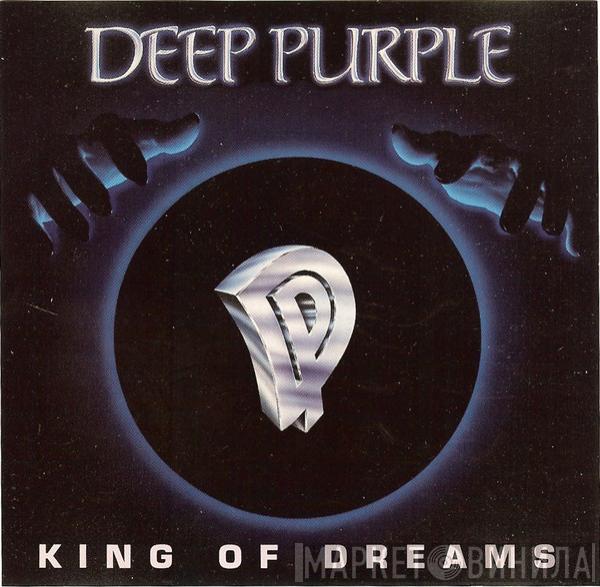  Deep Purple  - King Of Dreams