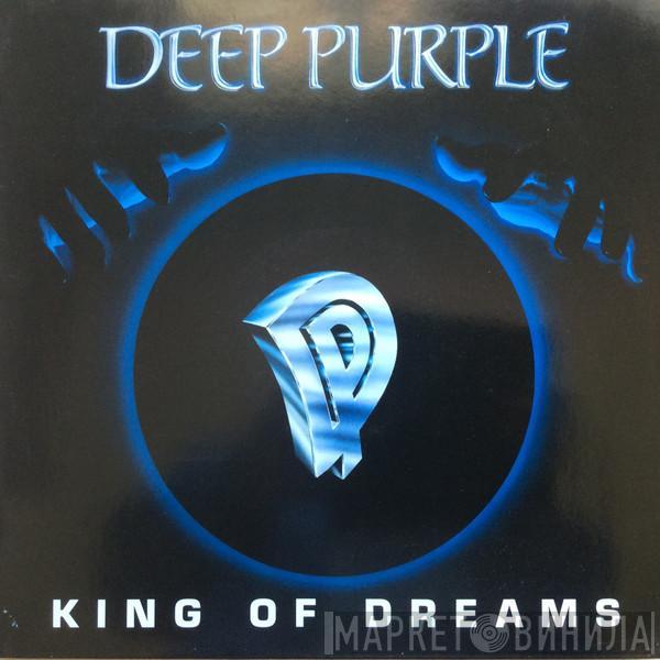 Deep Purple - King Of Dreams