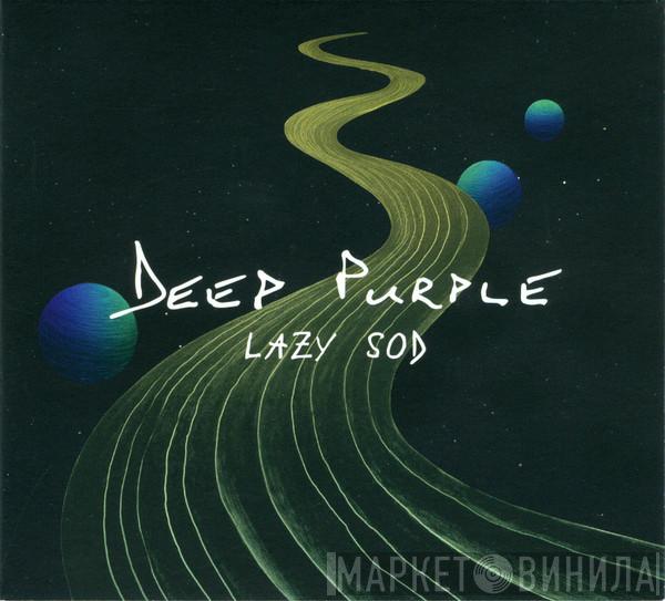 Deep Purple - Lazy Sod