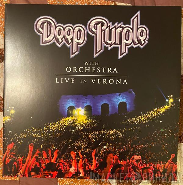 Deep Purple - Live In Verona