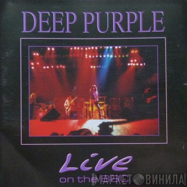  Deep Purple  - Live On The BBC