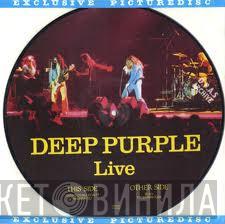 Deep Purple - Live