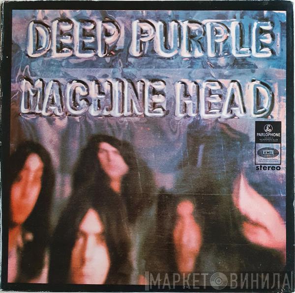  Deep Purple  - Machine Head