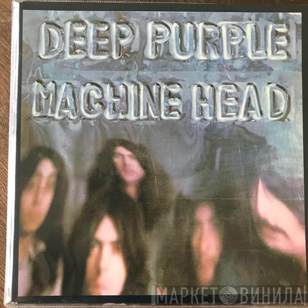  Deep Purple  - Machine Head