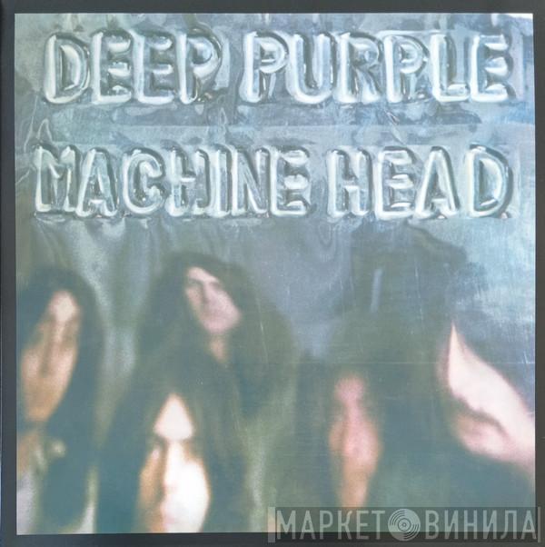  Deep Purple  - Machine Head