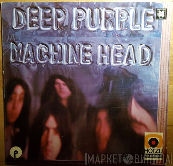  Deep Purple  - Machine Head