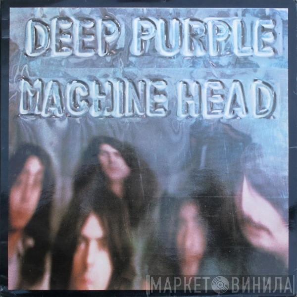 Deep Purple - Machine Head