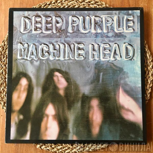  Deep Purple  - Machine Head