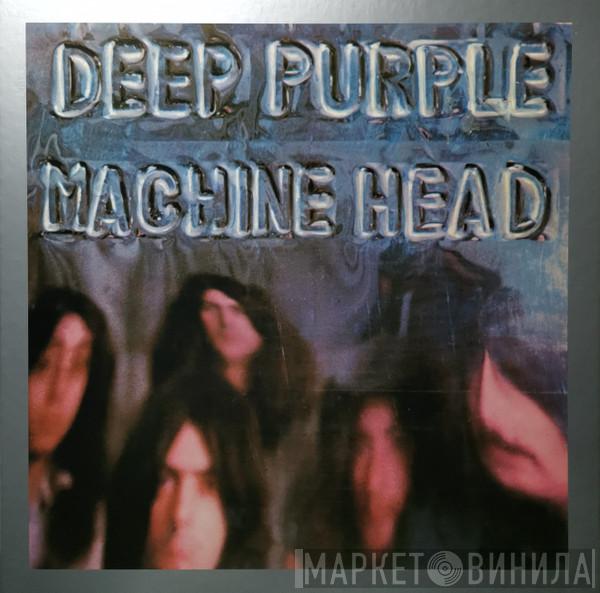 Deep Purple - Machine Head