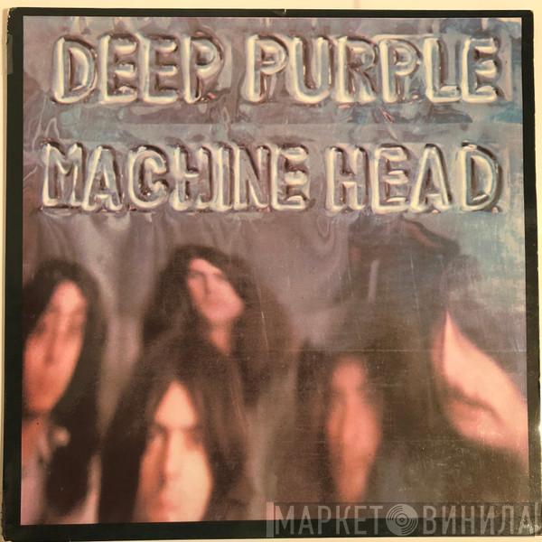  Deep Purple  - Machine Head