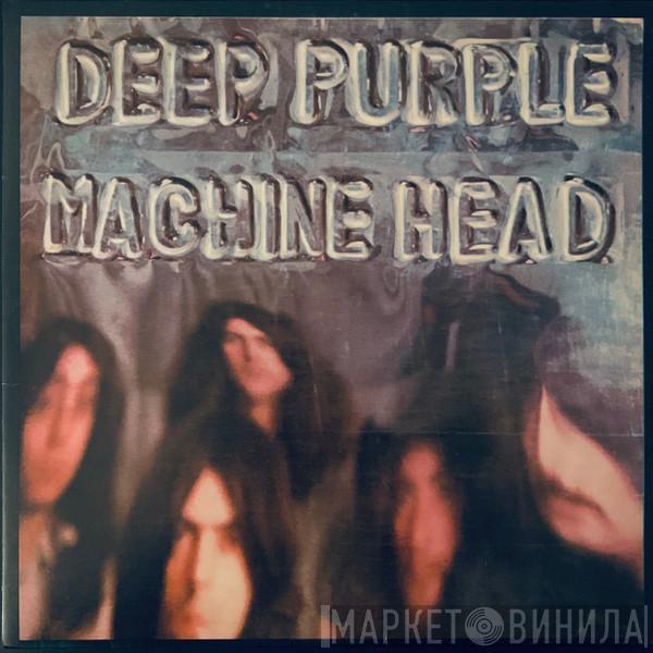  Deep Purple  - Machine Head