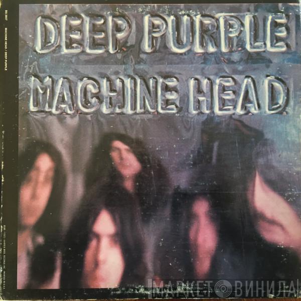  Deep Purple  - Machine Head