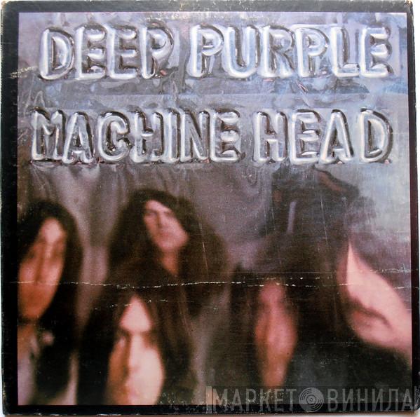  Deep Purple  - Machine Head