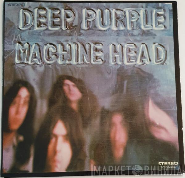  Deep Purple  - Machine Head