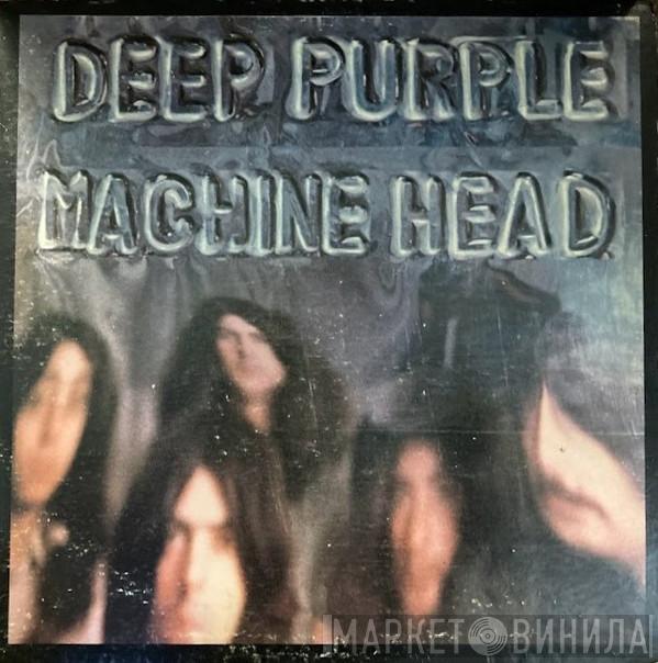  Deep Purple  - Machine Head