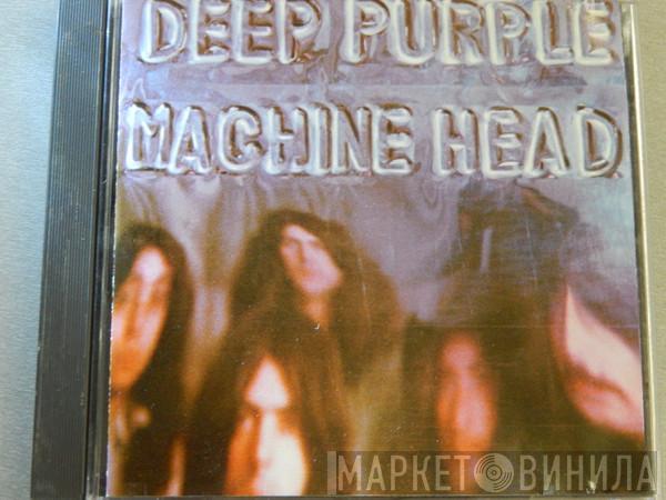  Deep Purple  - Machine Head