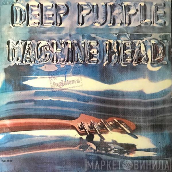  Deep Purple  - Machine Head