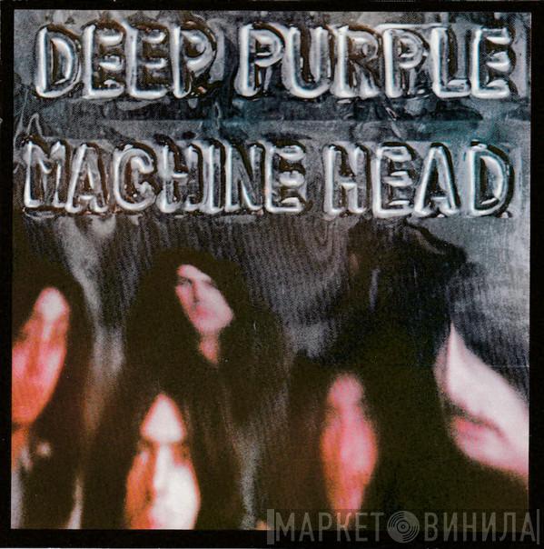  Deep Purple  - Machine Head