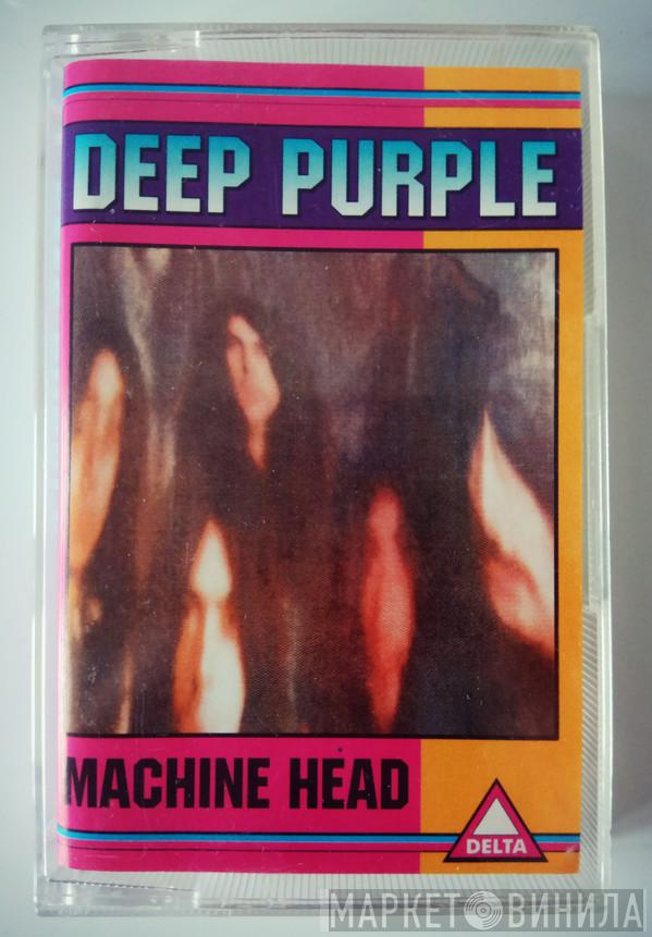  Deep Purple  - Machine Head